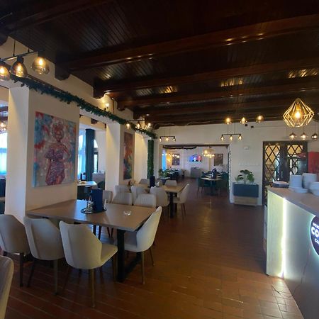 Hotel Vlasina - Vlasinsko Jezero Власина-Рид Экстерьер фото
