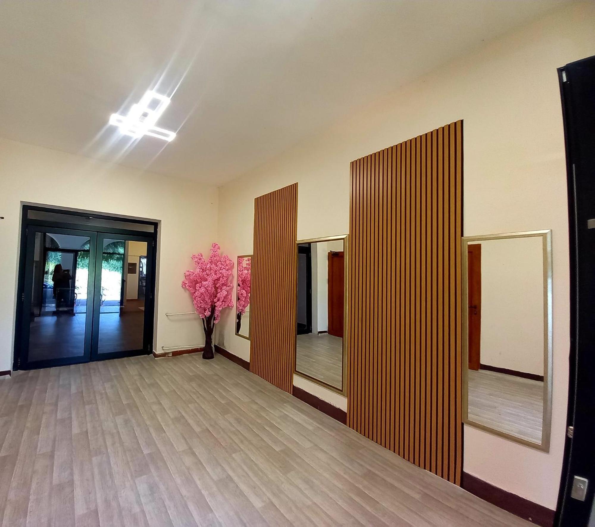 Hotel Vlasina - Vlasinsko Jezero Власина-Рид Экстерьер фото