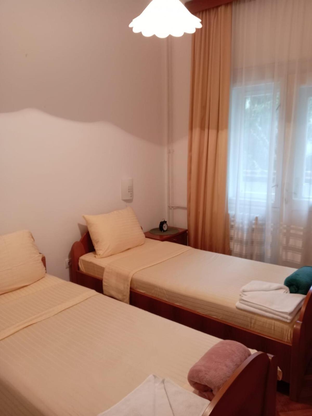Hotel Vlasina - Vlasinsko Jezero Власина-Рид Экстерьер фото
