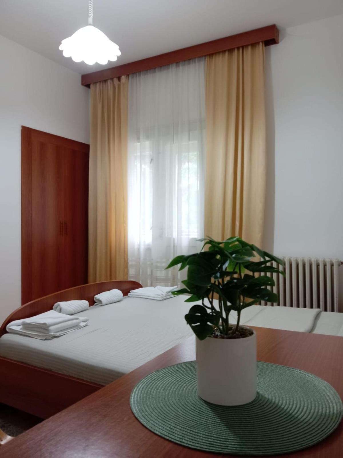 Hotel Vlasina - Vlasinsko Jezero Власина-Рид Экстерьер фото