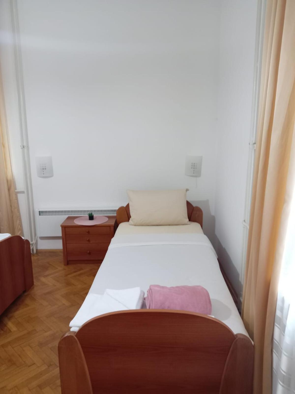 Hotel Vlasina - Vlasinsko Jezero Власина-Рид Экстерьер фото