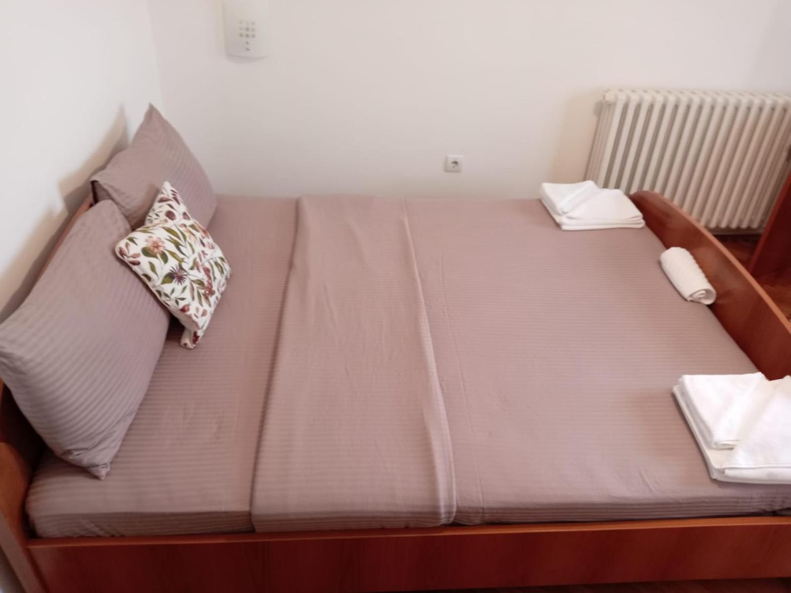 Hotel Vlasina - Vlasinsko Jezero Власина-Рид Экстерьер фото