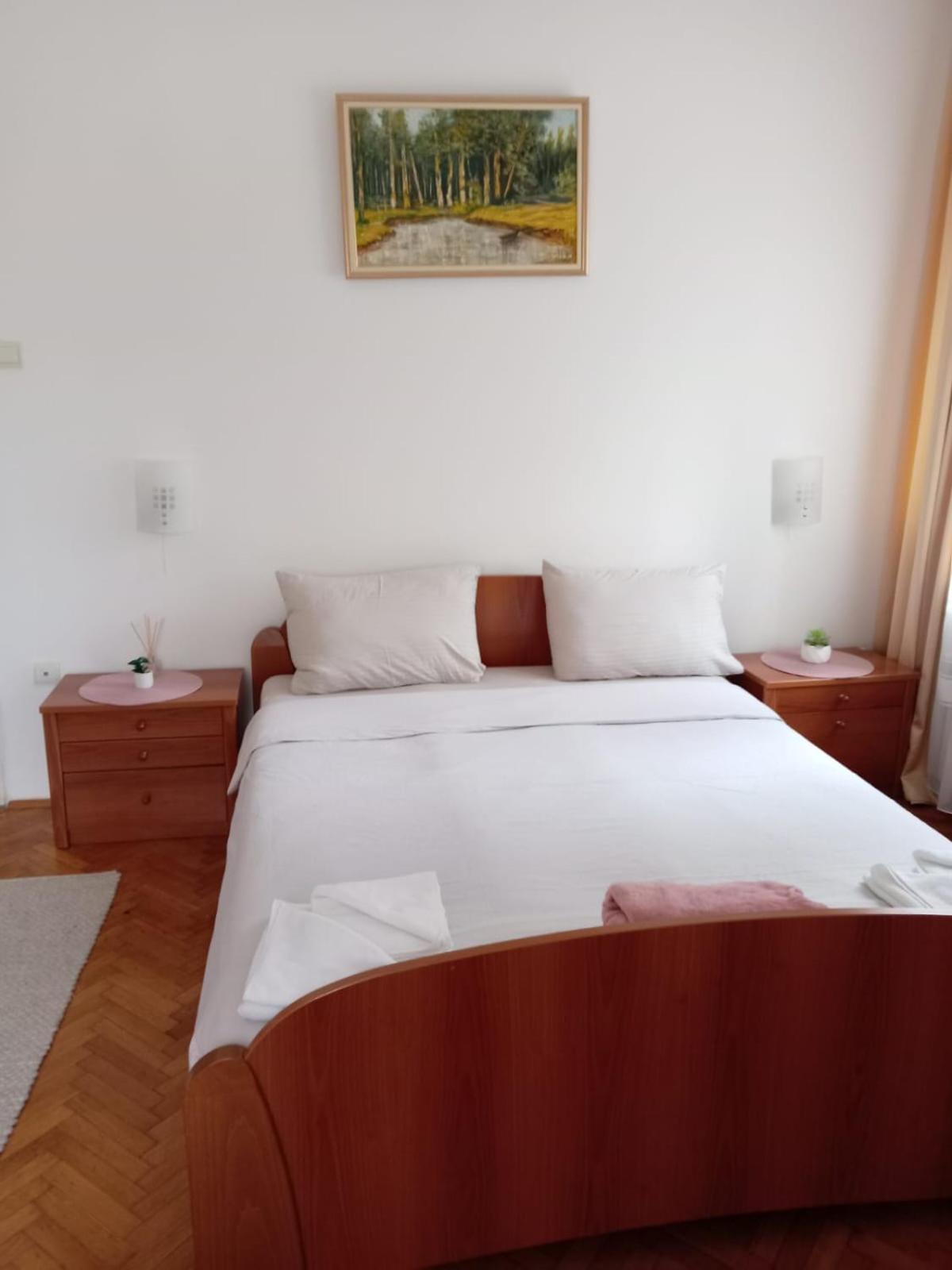 Hotel Vlasina - Vlasinsko Jezero Власина-Рид Экстерьер фото
