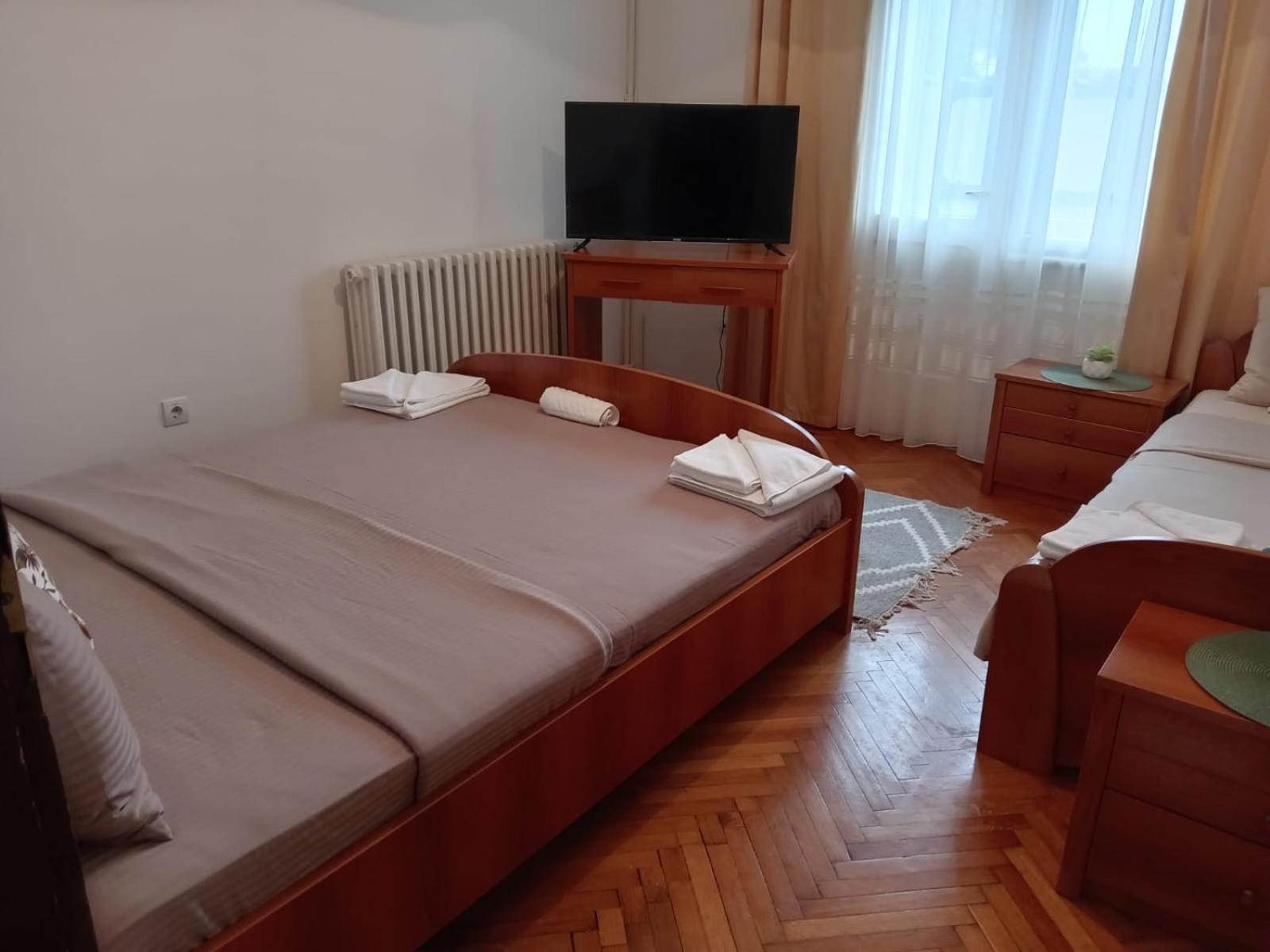 Hotel Vlasina - Vlasinsko Jezero Власина-Рид Экстерьер фото