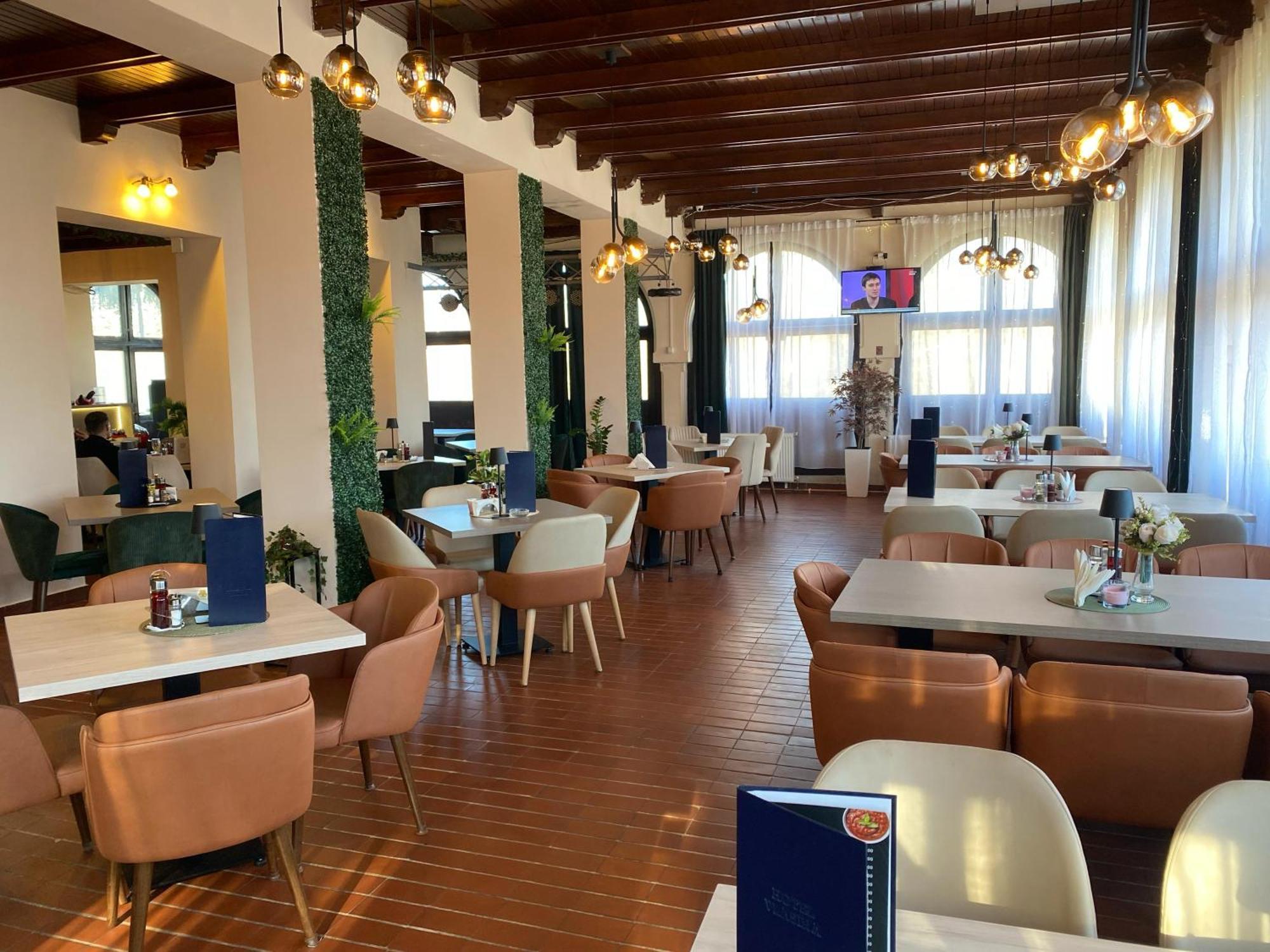 Hotel Vlasina - Vlasinsko Jezero Власина-Рид Экстерьер фото