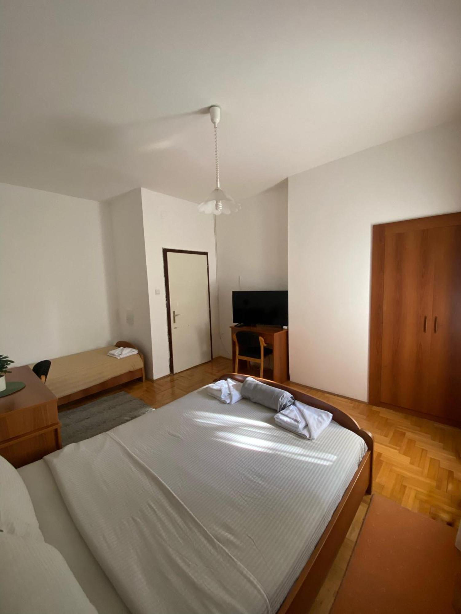 Hotel Vlasina - Vlasinsko Jezero Власина-Рид Экстерьер фото