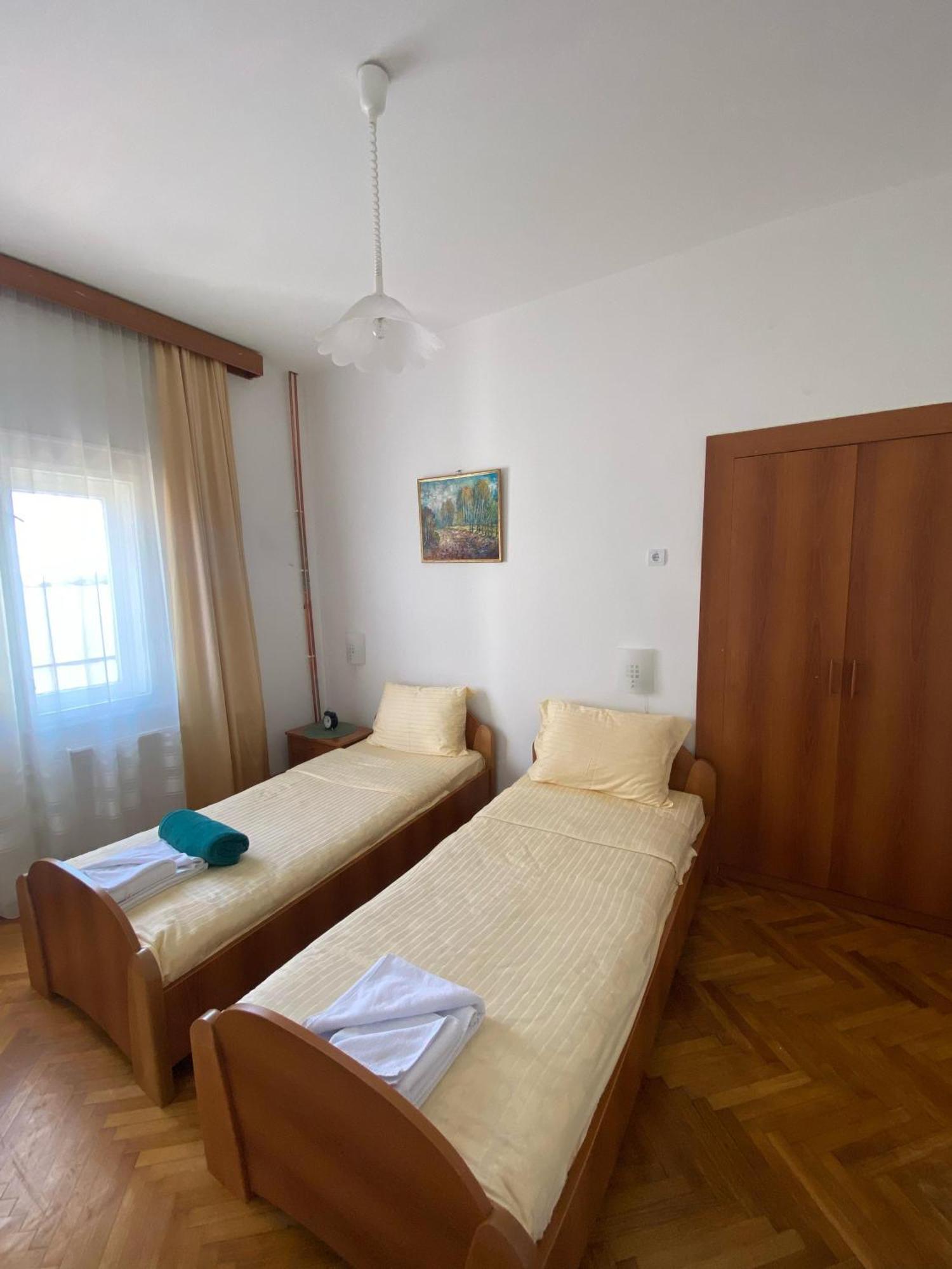 Hotel Vlasina - Vlasinsko Jezero Власина-Рид Экстерьер фото
