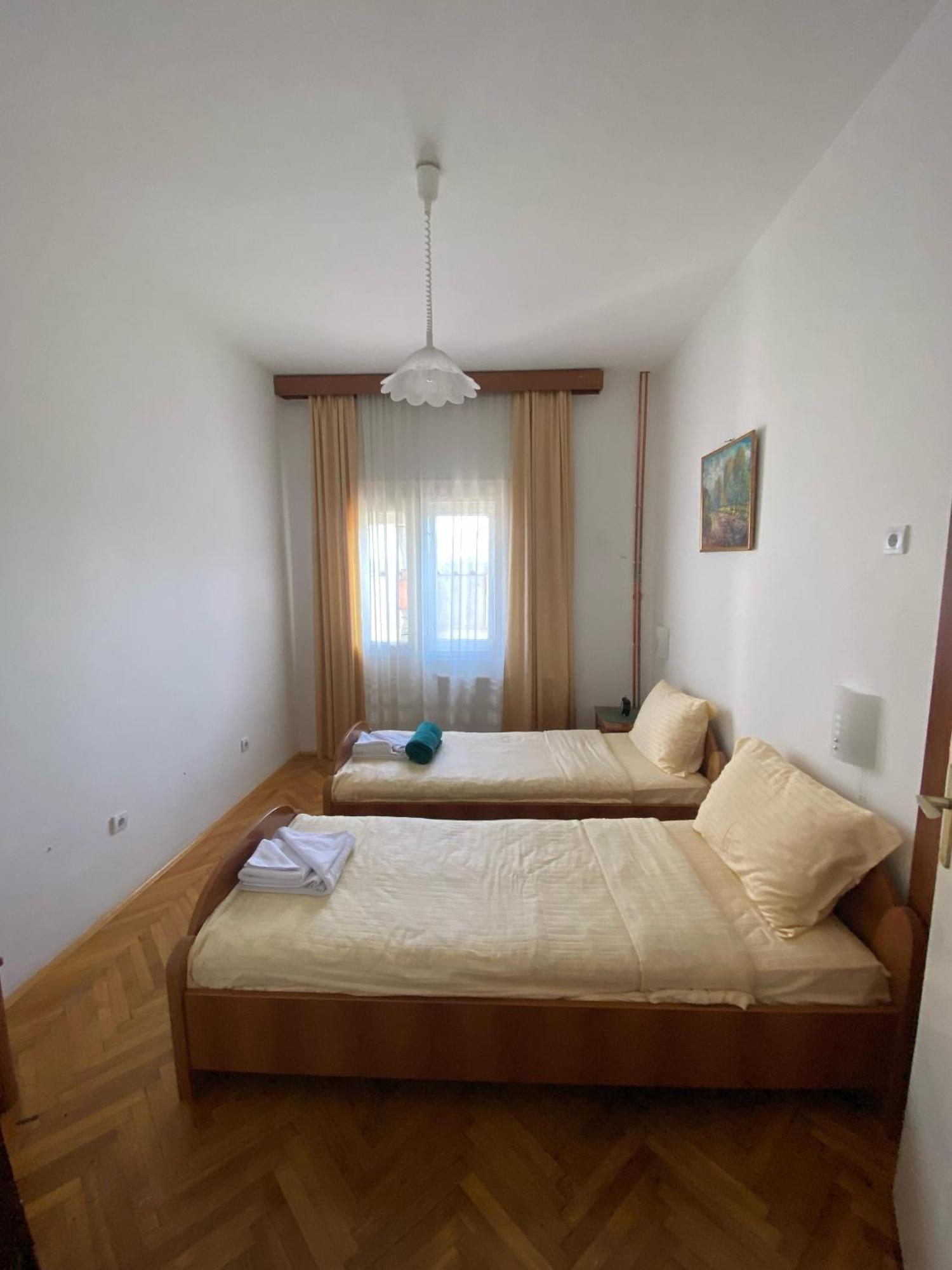 Hotel Vlasina - Vlasinsko Jezero Власина-Рид Экстерьер фото