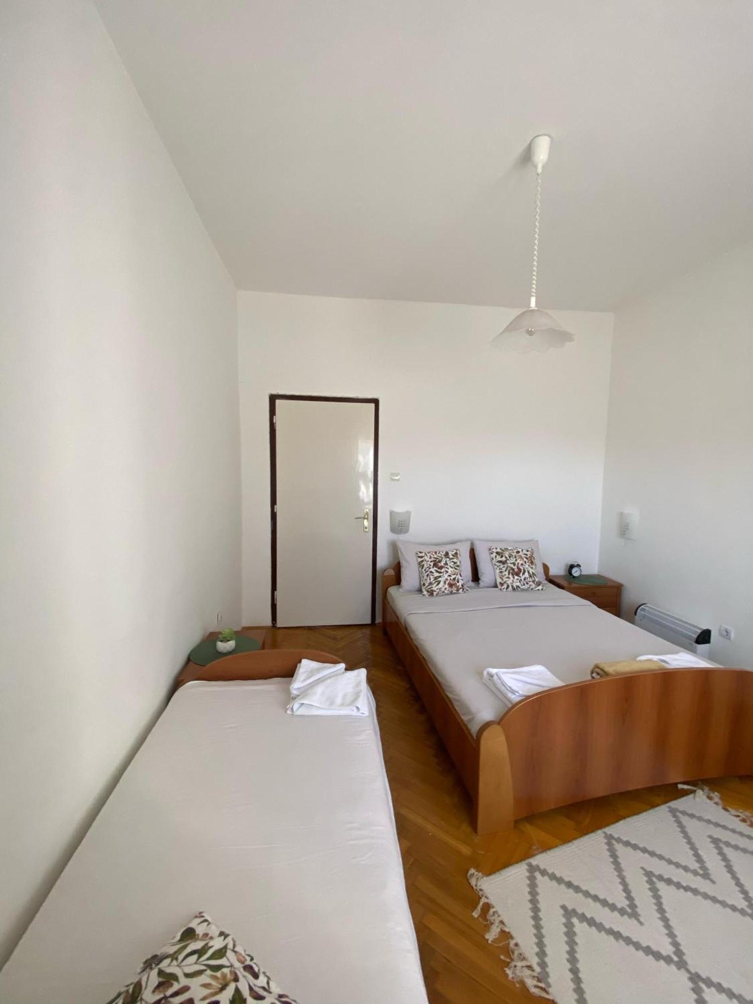 Hotel Vlasina - Vlasinsko Jezero Власина-Рид Экстерьер фото