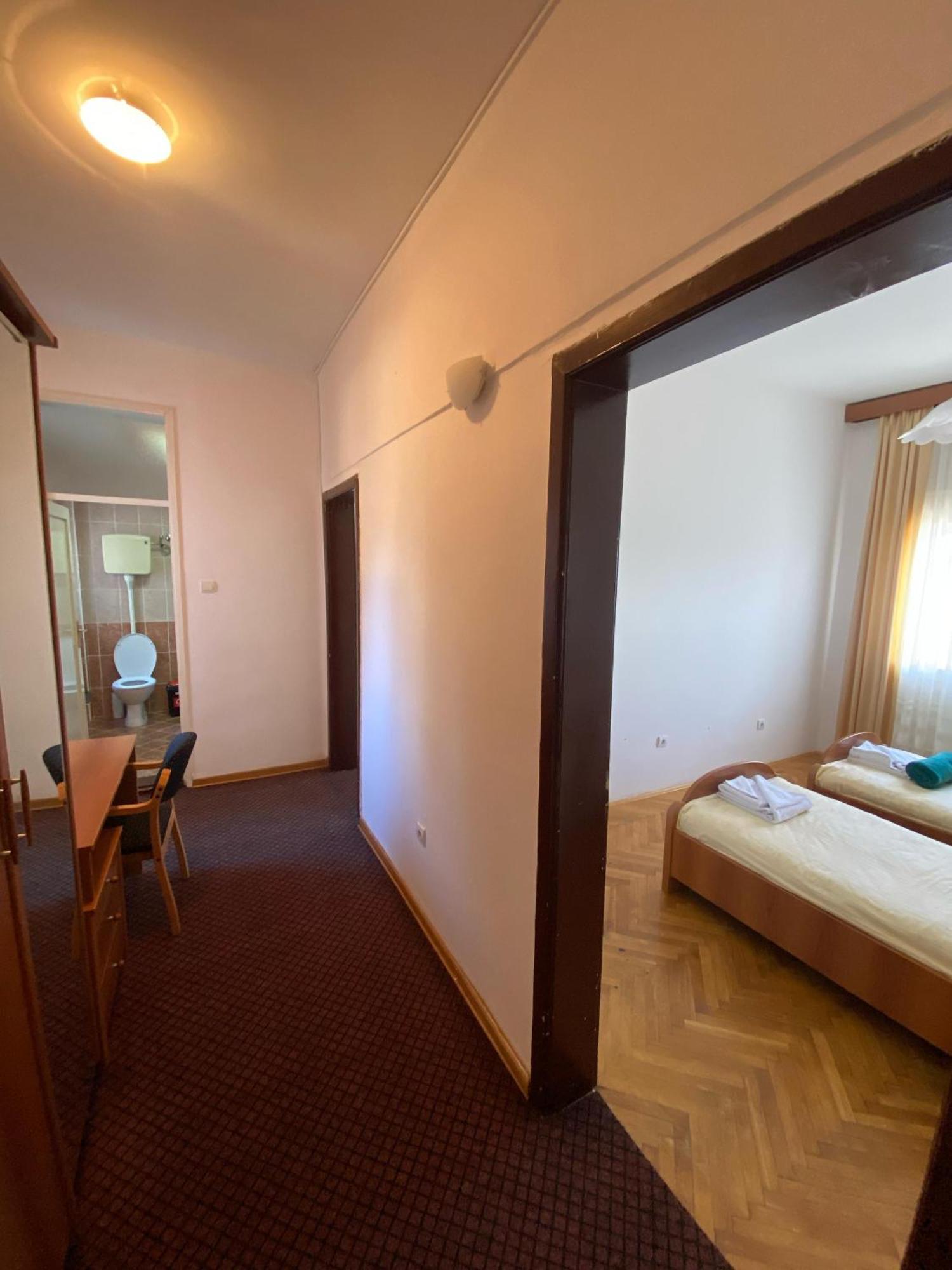 Hotel Vlasina - Vlasinsko Jezero Власина-Рид Номер фото