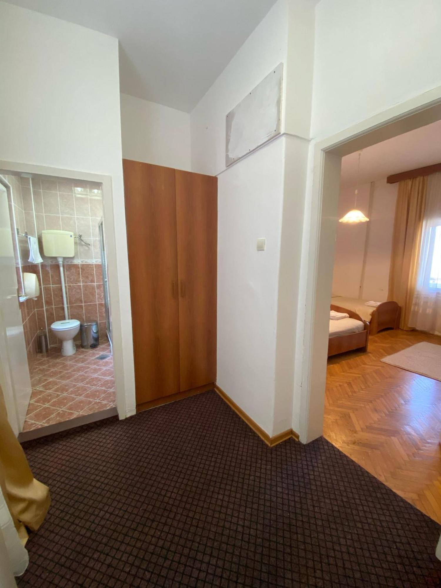 Hotel Vlasina - Vlasinsko Jezero Власина-Рид Номер фото