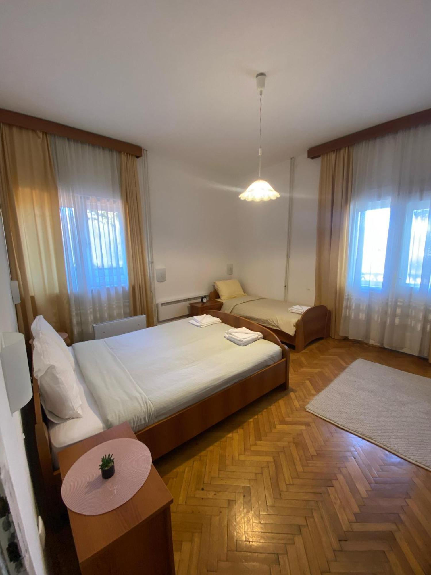 Hotel Vlasina - Vlasinsko Jezero Власина-Рид Экстерьер фото