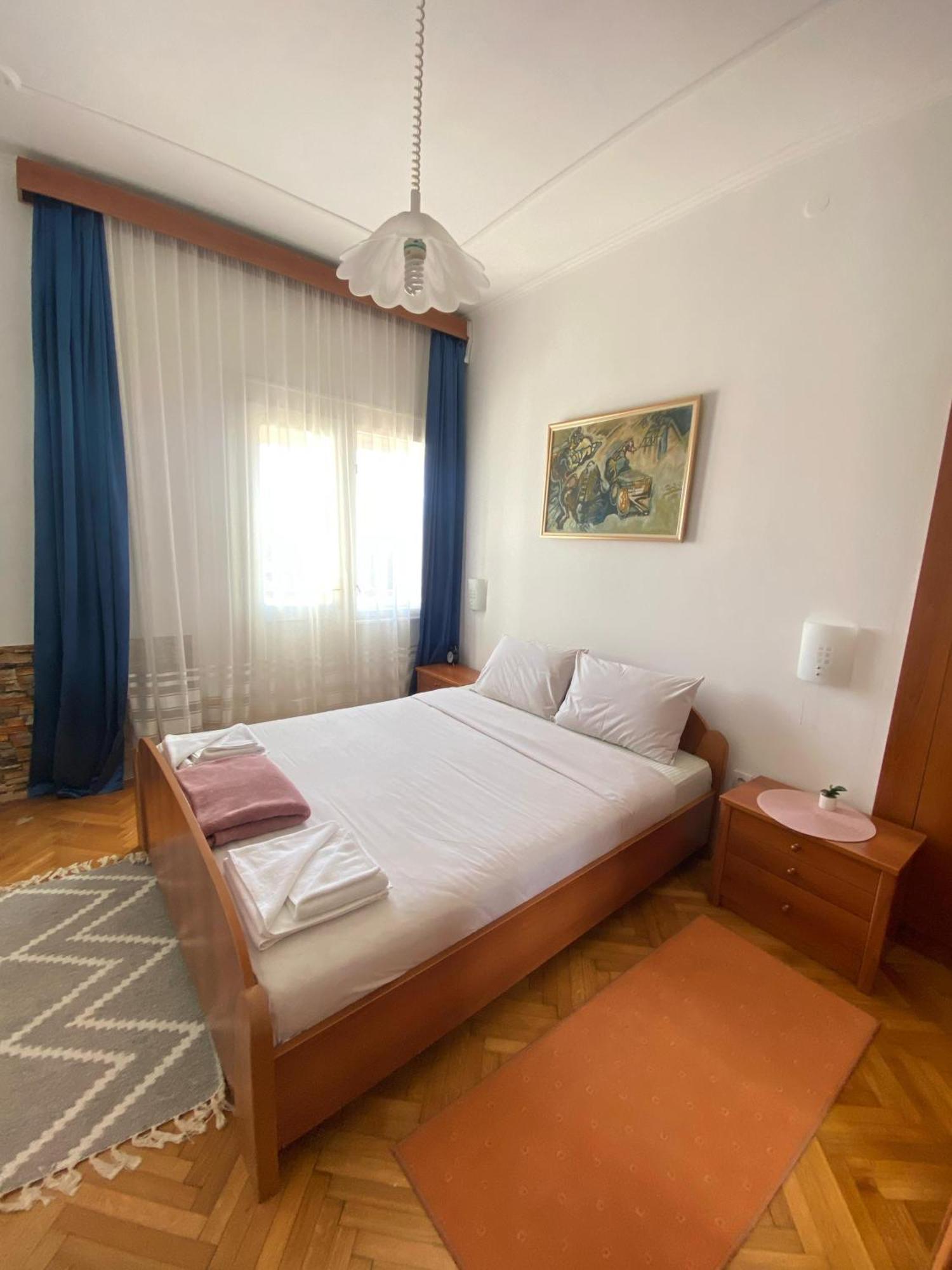 Hotel Vlasina - Vlasinsko Jezero Власина-Рид Экстерьер фото
