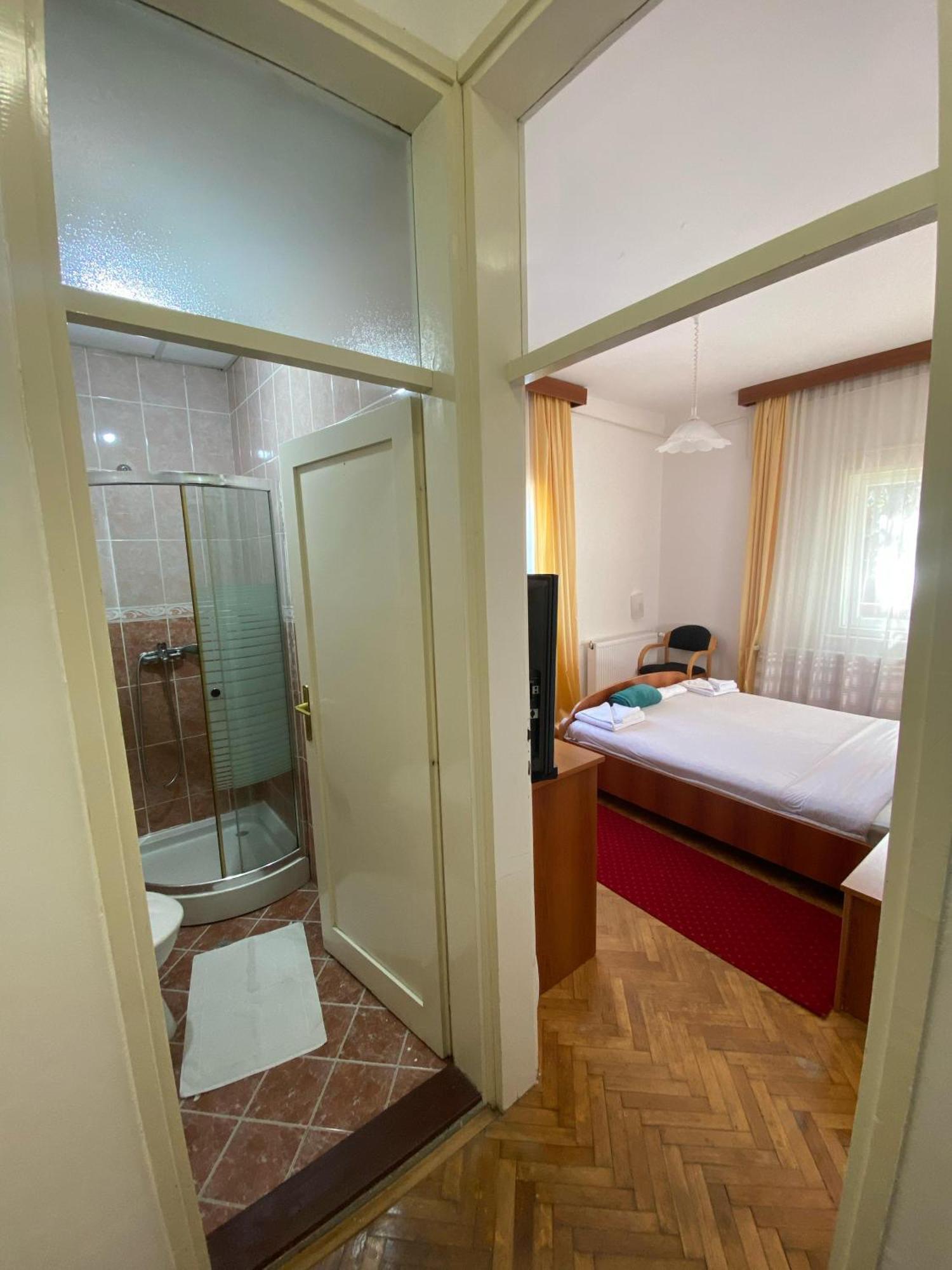 Hotel Vlasina - Vlasinsko Jezero Власина-Рид Номер фото